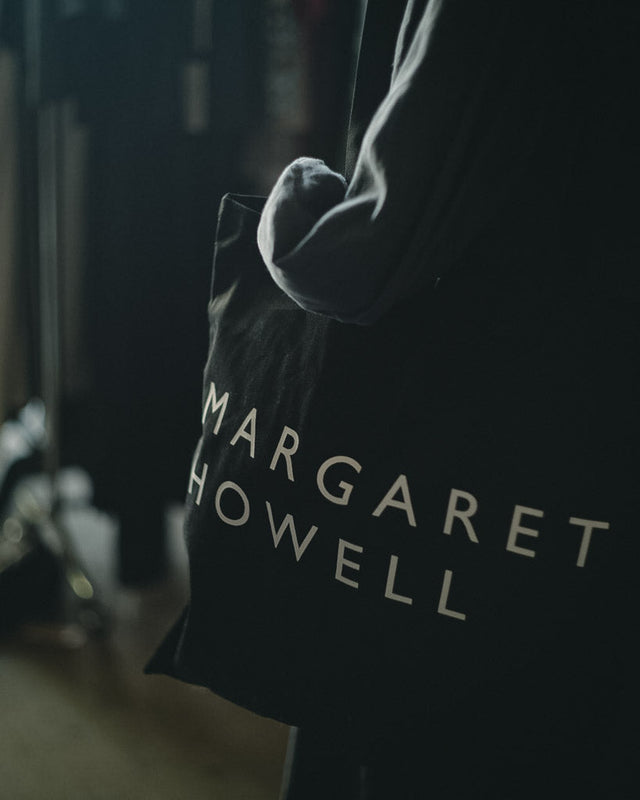 MARGARET HOWELL