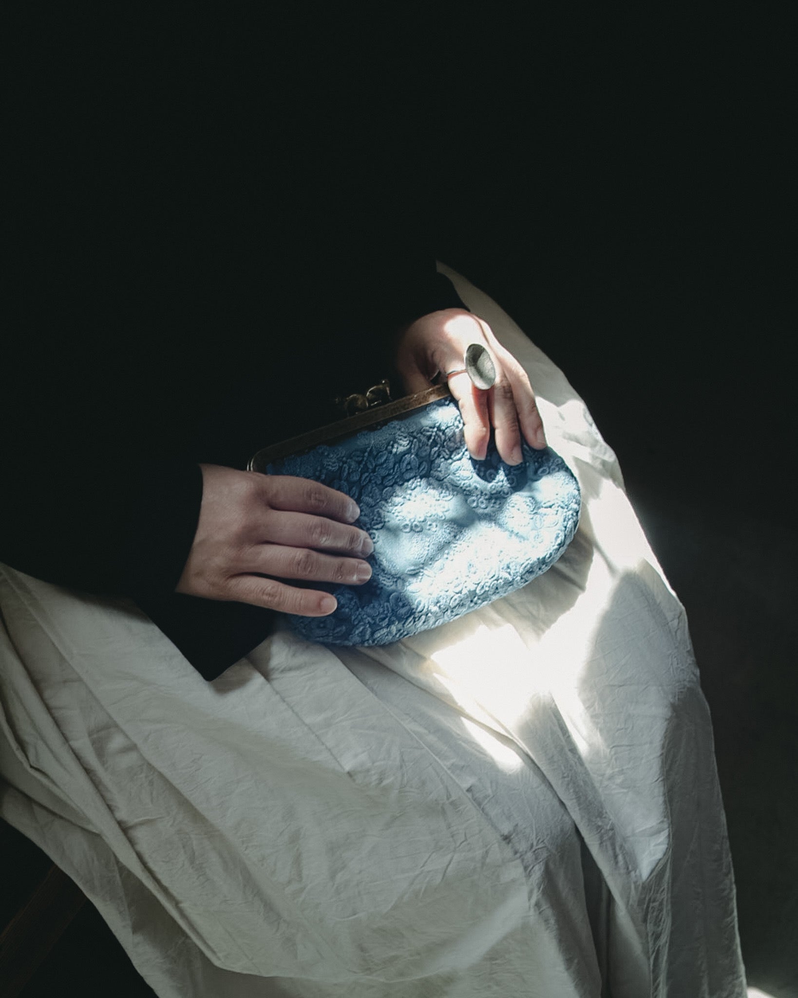 心と肌にやさしいコットンの服