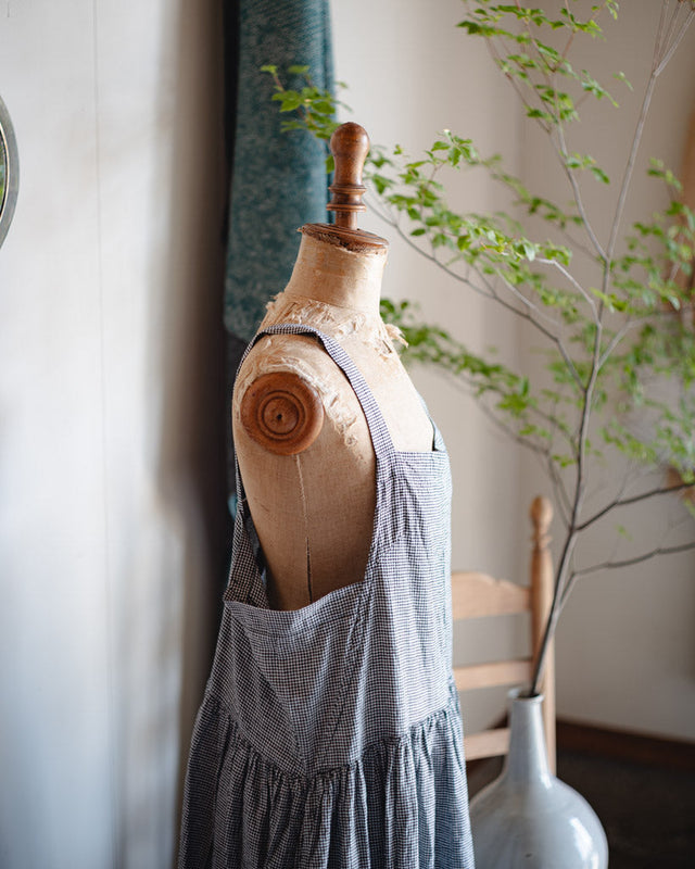 nest Robe