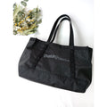 Patagonia パタゴニア BLACK HOLE TOTE ブラックホール・トート 25L バッグ 黒 ブラック 【中古】