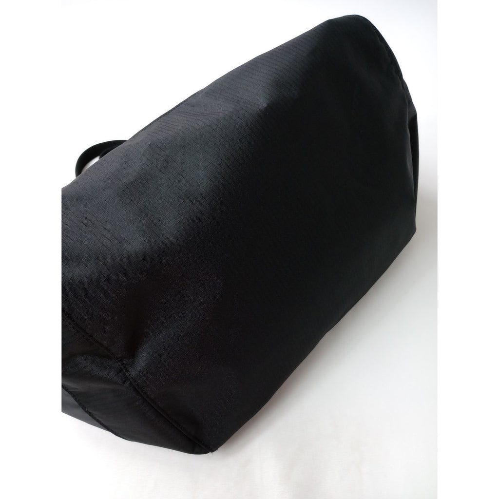 Patagonia パタゴニア BLACK HOLE TOTE ブラックホール・トート 25L バッグ 黒 ブラック 【中古】