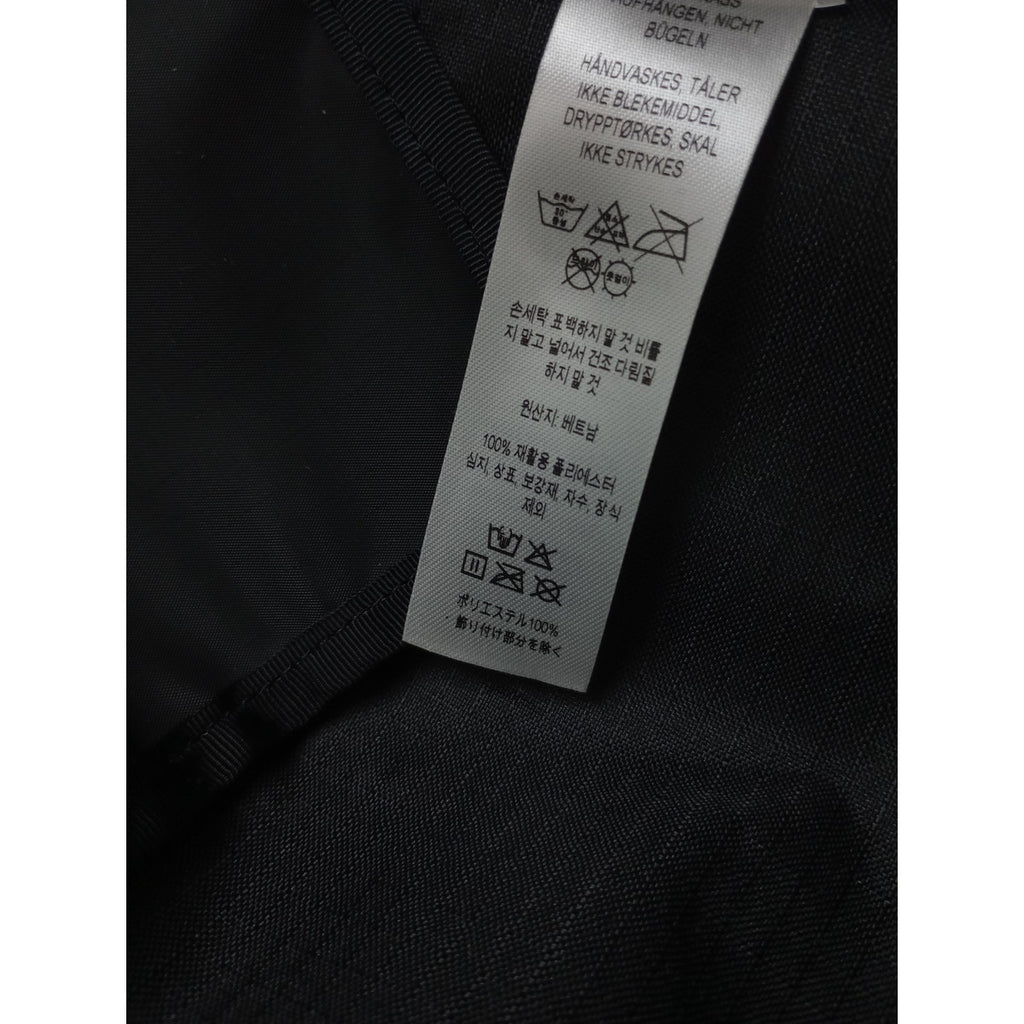 Patagonia パタゴニア BLACK HOLE TOTE ブラックホール・トート 25L バッグ 黒 ブラック 【中古】