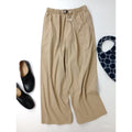 GRAMICCI × RHC Ron Herman グラミチ ロンハーマン ナイロン パンツ ベージュ S 【中古】