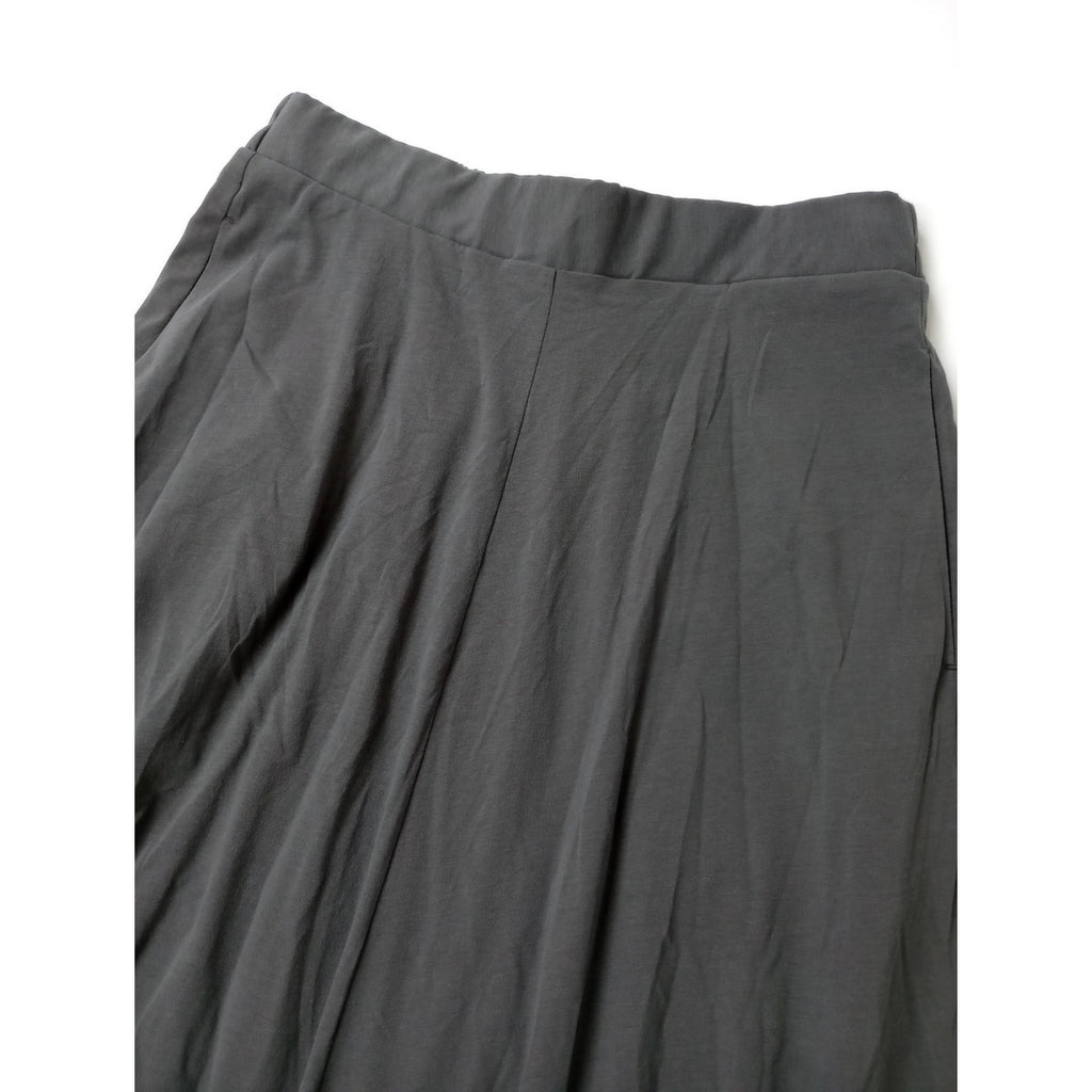 25SS ATON × RHC エイトン ロンハーマン 別注 Limited Skirt  ロング スカート グレー  02 【中古】