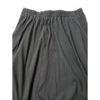 25SS ATON × RHC エイトン ロンハーマン 別注 Limited Skirt  ロング スカート グレー  02 【中古】