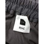 25SS ATON × RHC エイトン ロンハーマン 別注 Limited Skirt  ロング スカート グレー  02 【中古】