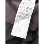 25SS ATON × RHC エイトン ロンハーマン 別注 Limited Skirt  ロング スカート グレー  02 【中古】