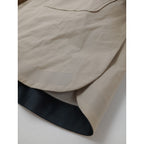 Traditional Weatherwear トラディショナルウェザーウェア ROMNEY HOOD WITH LINER ロムニーフード ウィズライナー ベージュ 34  (2M＋2067)【中古】