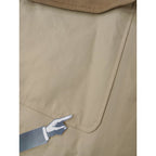Traditional Weatherwear トラディショナルウェザーウェア ROMNEY HOOD WITH LINER ロムニーフード ウィズライナー ベージュ 34  (2M＋2067)【中古】