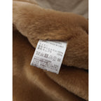 Traditional Weatherwear トラディショナルウェザーウェア ROMNEY HOOD WITH LINER ロムニーフード ウィズライナー ベージュ 34  (2M＋2067)【中古】
