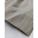 MARGARET HOWELL マーガレットハウエル ORGANIC COTTON TWILL  パンツ 1 ベージュ  【中古】