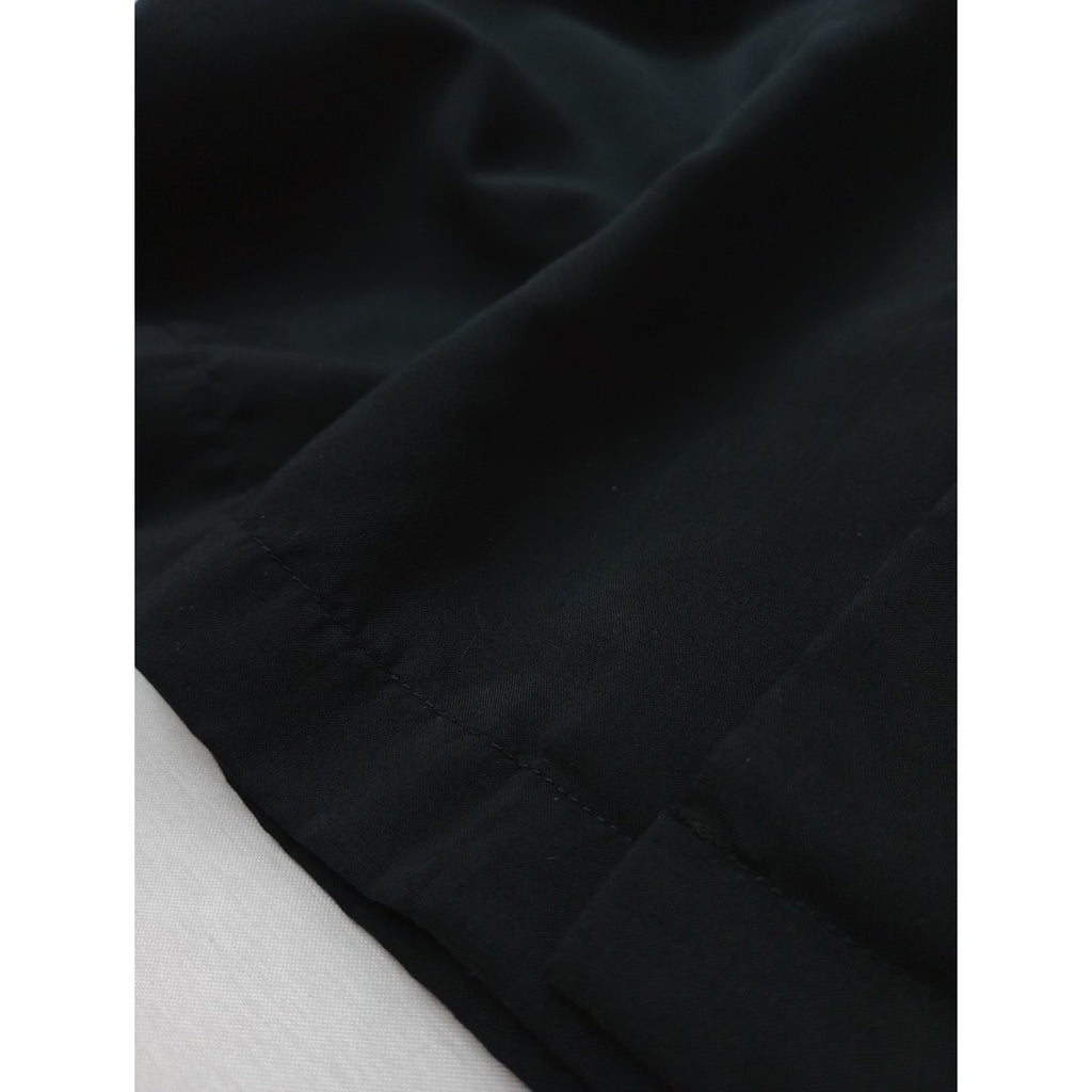COMME des GARCONS COMME des GARCONS コムデギャルソン コムコム 立体薔薇 ブラウス シャツ トップス  長袖  SAMPLE品 【中古】