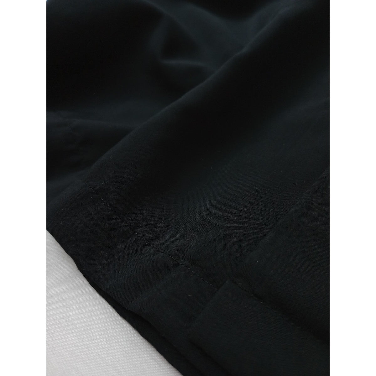 COMME des GARCONS COMME des GARCONS コムデギャルソン コムコム 立体薔薇 ブラウス シャツ トップス  長袖  SAMPLE品 【中古】