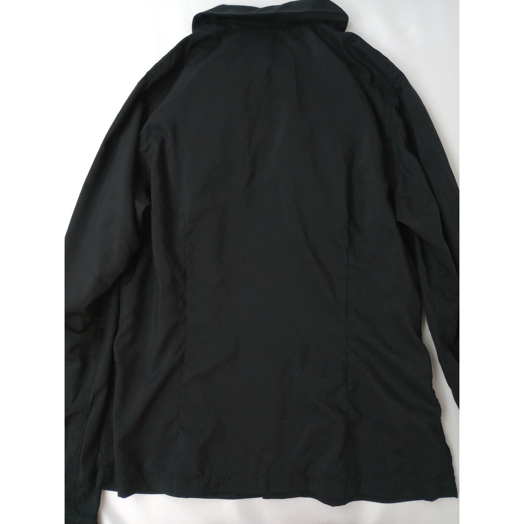 COMME des GARCONS COMME des GARCONS コムデギャルソン コムコム 立体薔薇 ブラウス シャツ トップス  長袖  SAMPLE品 【中古】