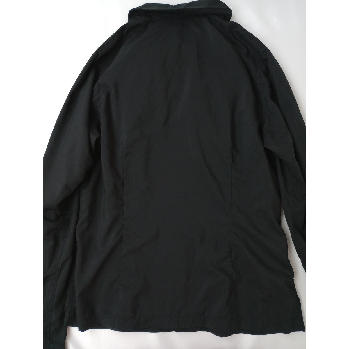 COMME des GARCONS COMME des GARCONS コムデギャルソン コムコム 立体薔薇 ブラウス シャツ トップス  長袖  SAMPLE品 【中古】