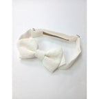 ROBES&CONFECTIONS ローブスコンフェクションズ モヘヤ ウール テーラード ジャケット モヘヤ ウール パンツ 黒 ブラックセットアップ  【中古】