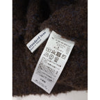 24AW JOURNAL STANDARD LUXE ジャーナルスタンダード ラックス ニットカーディガン ダークブラウン  (3M＋2005)【中古】