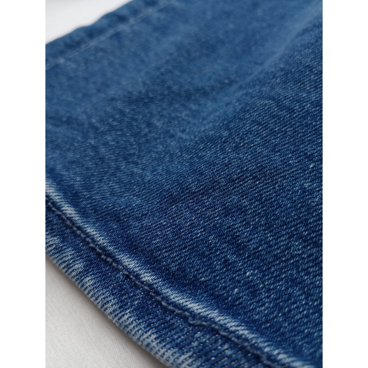 mother × Ron Herman マザー ロンハーマン  別注 デニムパンツ ブルー   24 【中古】