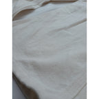 WESTOVERALLS ウエストオーバーオールズ SWELL×WOA FLAX ONE PIECE オールインワン つなぎ ユニセックス 白 【中古】