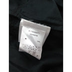 25SS  Merlette exclusive for Ron Hermanマーレット 別注 SOLIS MADIA MIDI DRESS ソリスマイダミディドレス ロングワンピース 黒 ブラック 【中古】