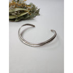 Ron Herman ロンハーマン ネックカフ チョーカー  シルバー ネックレス アクセサリー 【中古】