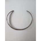 Ron Herman ロンハーマン ネックカフ チョーカー  シルバー ネックレス アクセサリー 【中古】