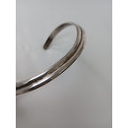 Ron Herman ロンハーマン ネックカフ チョーカー  シルバー ネックレス アクセサリー 【中古】