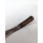 Ron Herman ロンハーマン ネックカフ チョーカー  シルバー ネックレス アクセサリー 【中古】