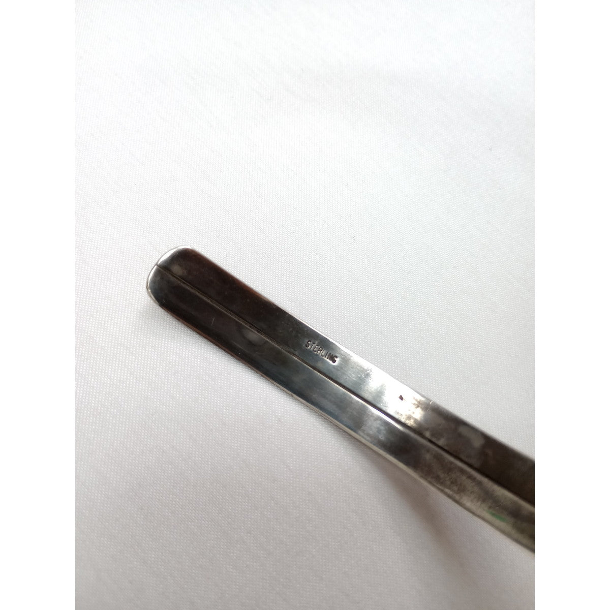 Ron Herman ロンハーマン ネックカフ チョーカー  シルバー ネックレス アクセサリー 【中古】