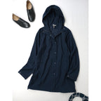THE NORTH FACE ザノースフェイス Compact Coat コンパクト コート ジャケット NPW21734 ネイビー