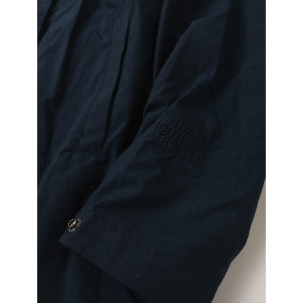THE NORTH FACE ザノースフェイス Compact Coat コンパクト コート ジャケット NPW21734 ネイビー
