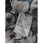 mina perhonen ミナペルホネン hanakaze ブラウス  トップス  白 36 【中古】