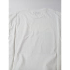 新品  chimala  チマラ  フォト プリント Tシャツ  半袖  トップス カットソー   白