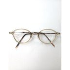 金子眼鏡  KANEKO OPTICAL メガネ  眼鏡  KC-30 LBR   【中古】