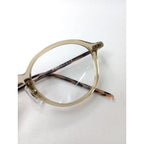 金子眼鏡  KANEKO OPTICAL メガネ  眼鏡  KC-30 LBR   【中古】