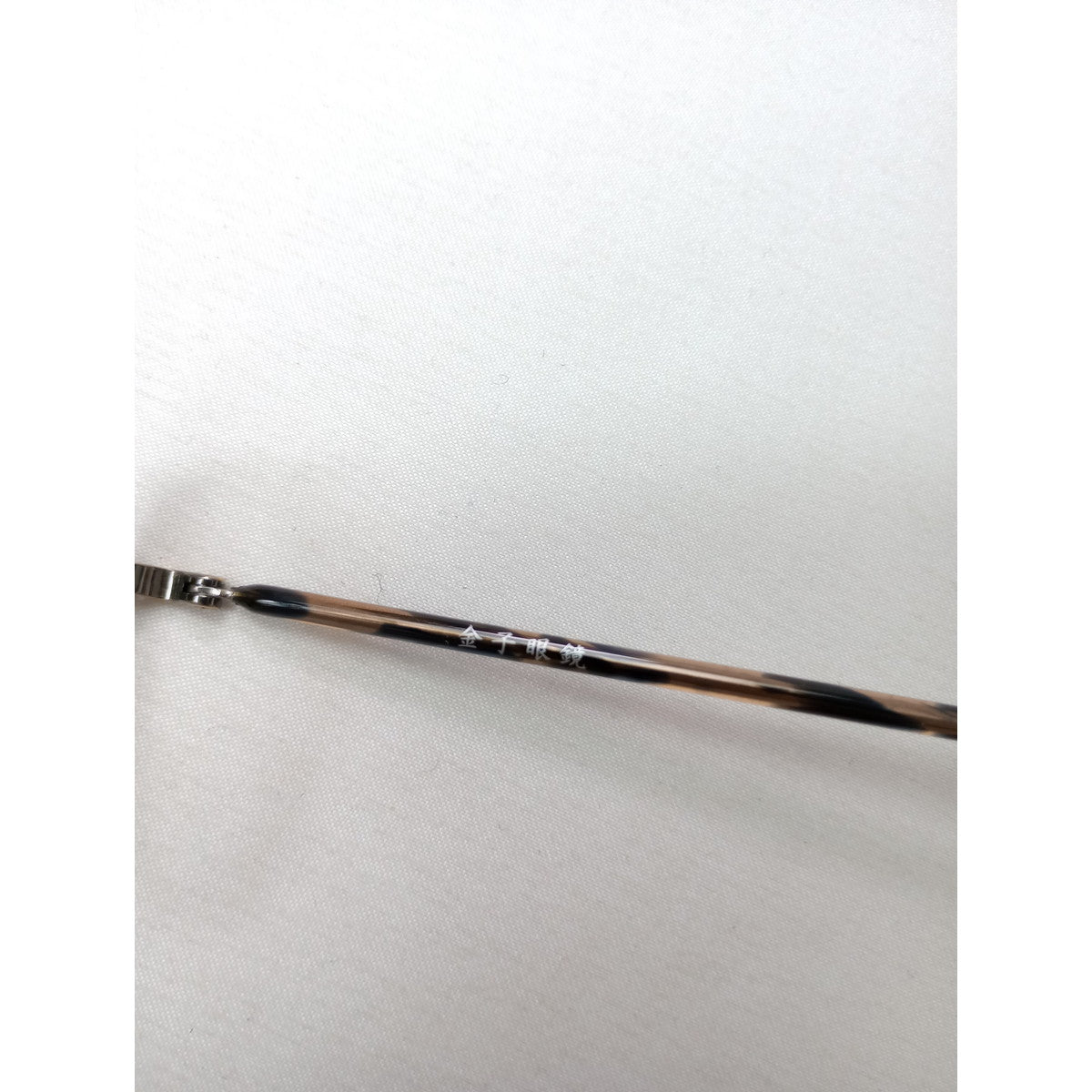金子眼鏡  KANEKO OPTICAL メガネ  眼鏡  KC-30 LBR   【中古】