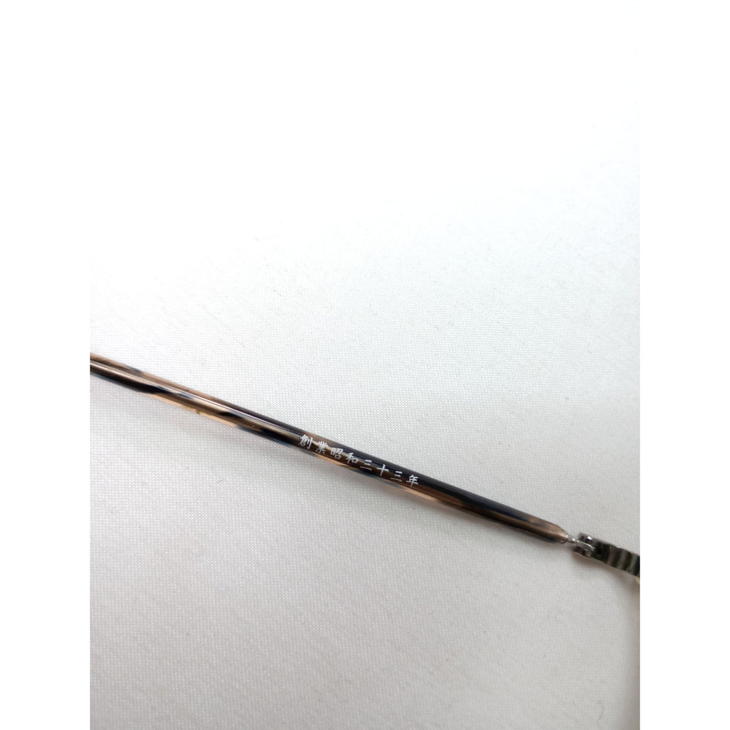 金子眼鏡  KANEKO OPTICAL メガネ  眼鏡  KC-30 LBR   【中古】