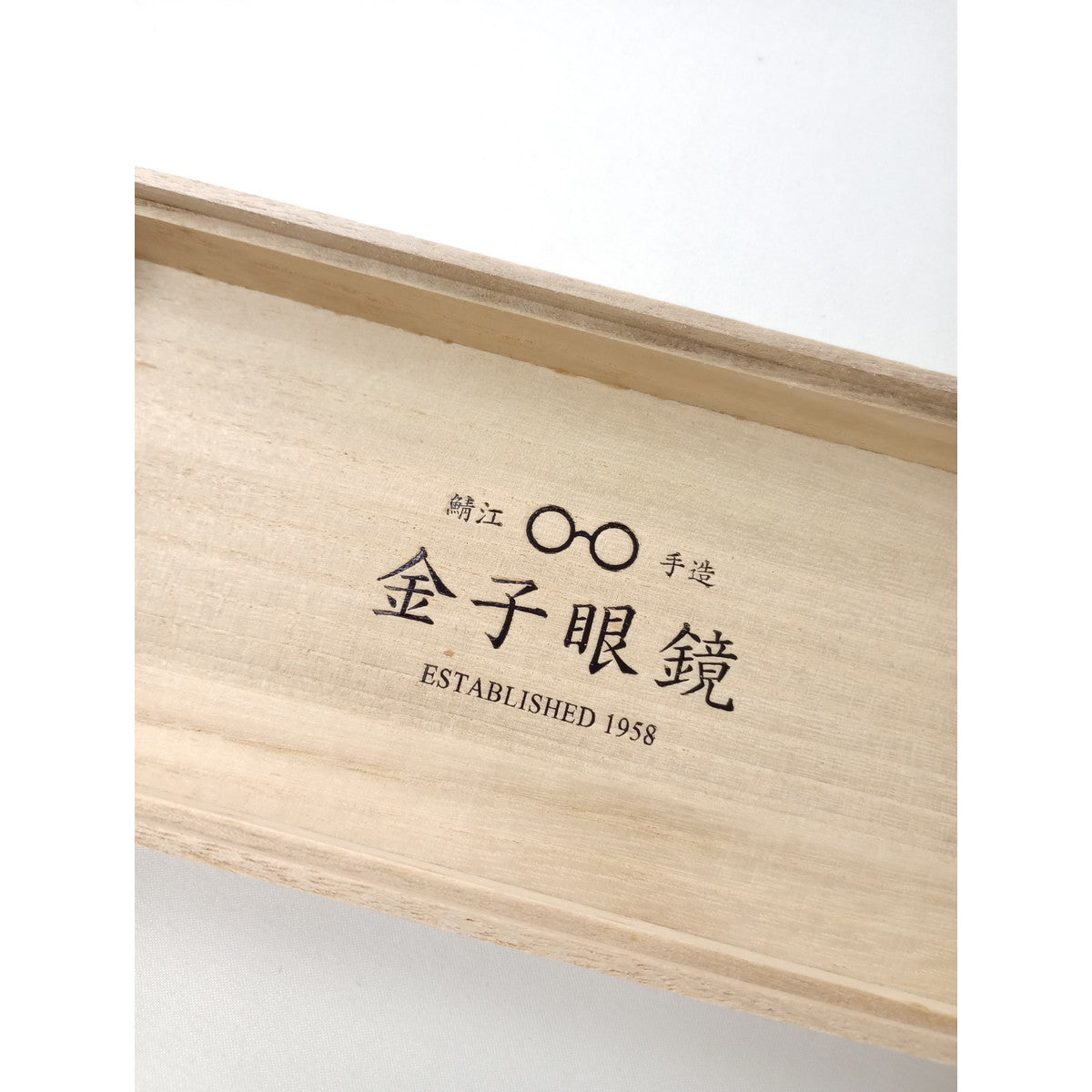 金子眼鏡  KANEKO OPTICAL メガネ  眼鏡  KC-30 LBR   【中古】