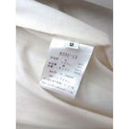 suzuki takayuki スズキタカユキ short coat ウール メルトン ショート コート  カフェモカ ブラウン 2 (8M＋2285)【中古】