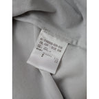 Theory luxe セオリーリュクス IONIA  BOSHELL OX ワンピース ロング ライトブルー 【中古】