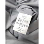 mina perhonen ミナペルホネン etude ボディバッグ ネイビー 【中古】