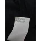 MM6 Maison Margiela  マルタンマルジェラ  アシンメトリー ワンピース 黒 ブラック 38  【中古】