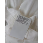 MM6 Maison Margiela マルタンマルジェラ  POLAROID PRINTED SHORT TEE ショート丈 半袖 Tシャツ フォトプリント トップス  M 【中古】