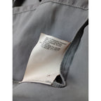 MM6 Maison Margiela  マルタンマルジェラ  ノースリーブ  ワンピース グレー 【中古】