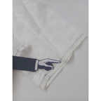 dosa ドーサ ラバリジャケット 白 ホワイト カシュクール ブラウス トップス コットン 綿 100％  白 1【中古】