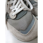 New Balance ニューバランス M1500PGL スニーカー グレー UK5  1/2 【中古】