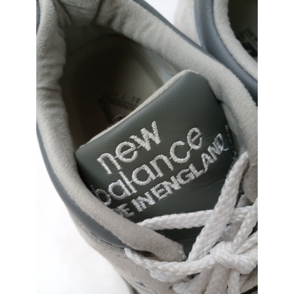 New Balance ニューバランス M1500PGL スニーカー グレー UK5  1/2 【中古】