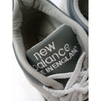 New Balance ニューバランス M1500PGL スニーカー グレー UK5  1/2 【中古】
