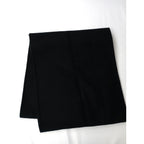 NEAU  ニュー Calme Stole  ストール 黒 ブラック (9M＋2698)  【中古】