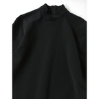 RIM.ARK リムアーク JK detail tops ジャケットディティールトップス  Double cloth style up PT ダブルクロススタイルアップパンツ 黒 ブラック 【中古】